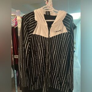 Torrid nightmare before Christmas hoodie